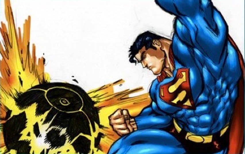 Superman