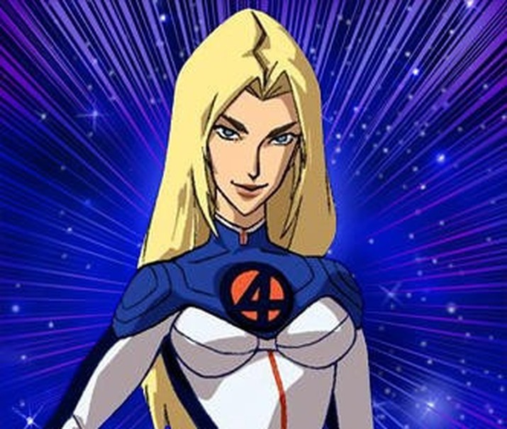 Suzane Storm