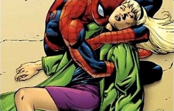 spiderman-story
