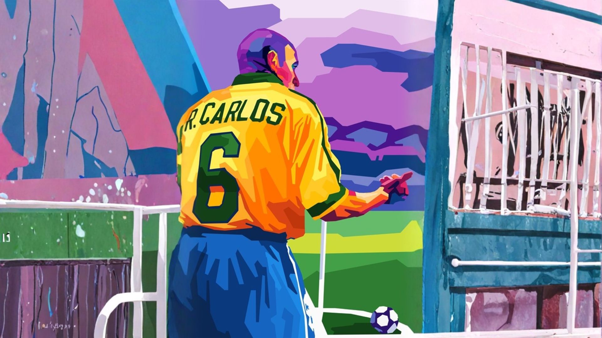 Roberto Carlos