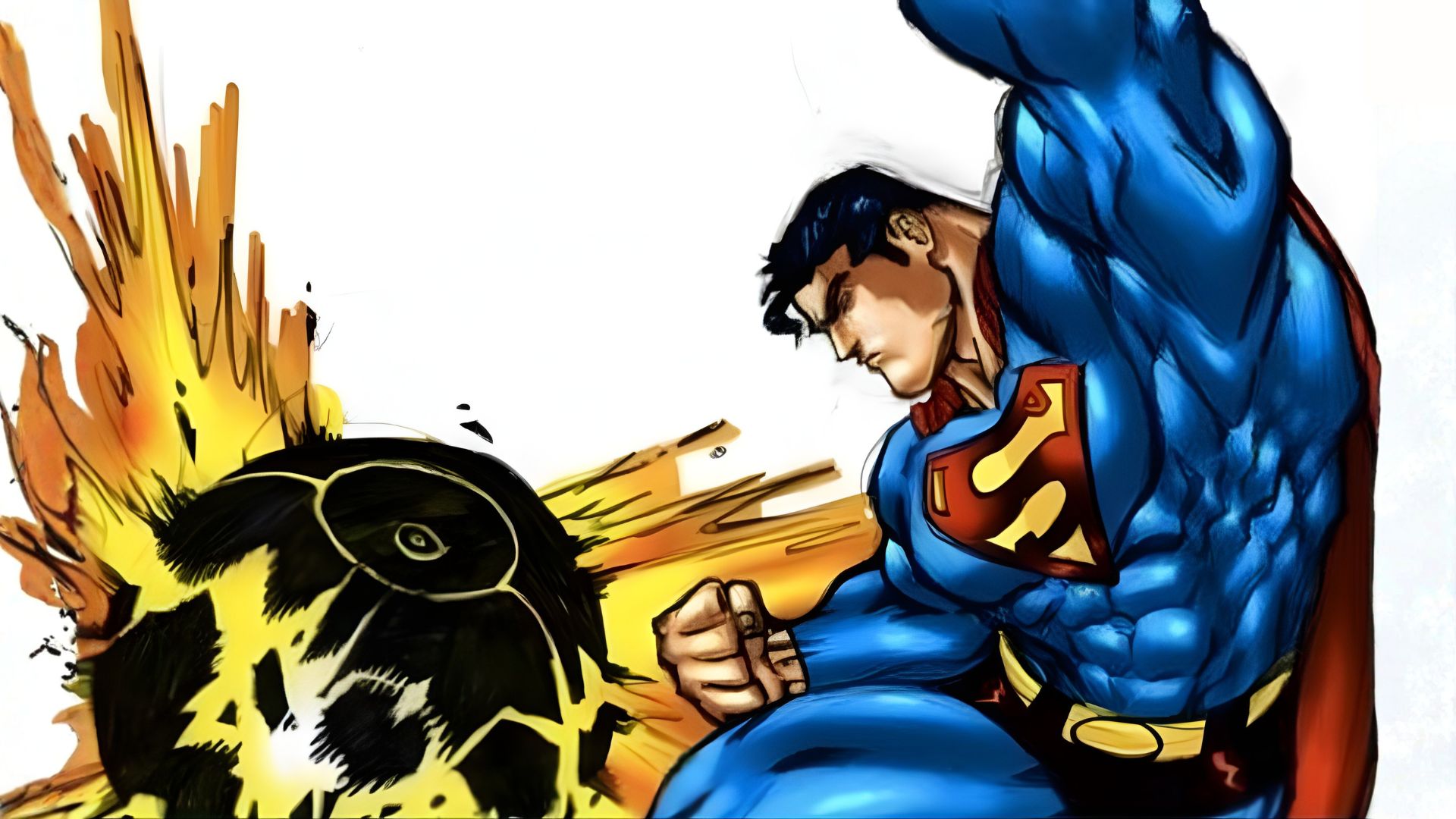 Superman