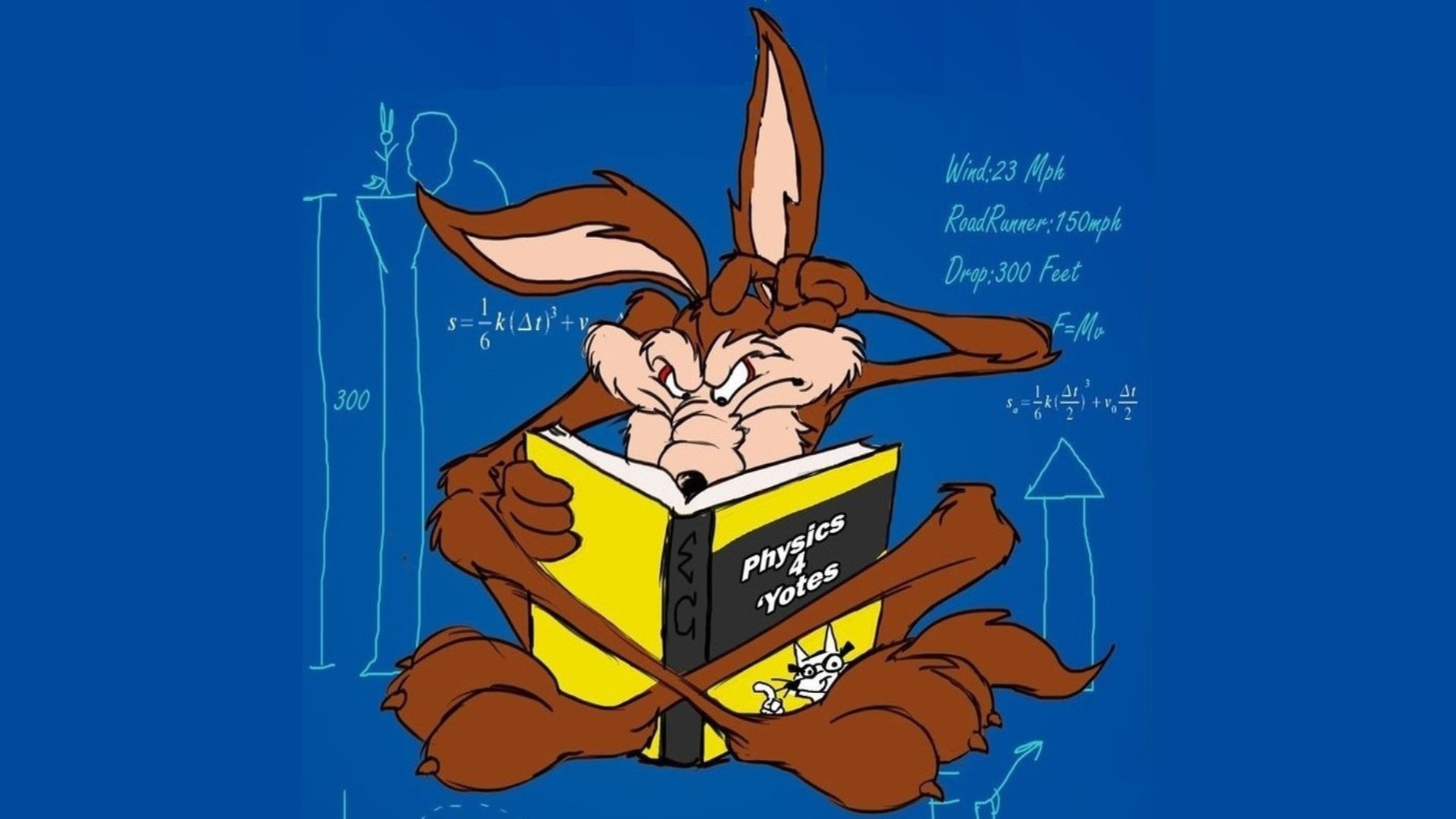 Physics Exercise