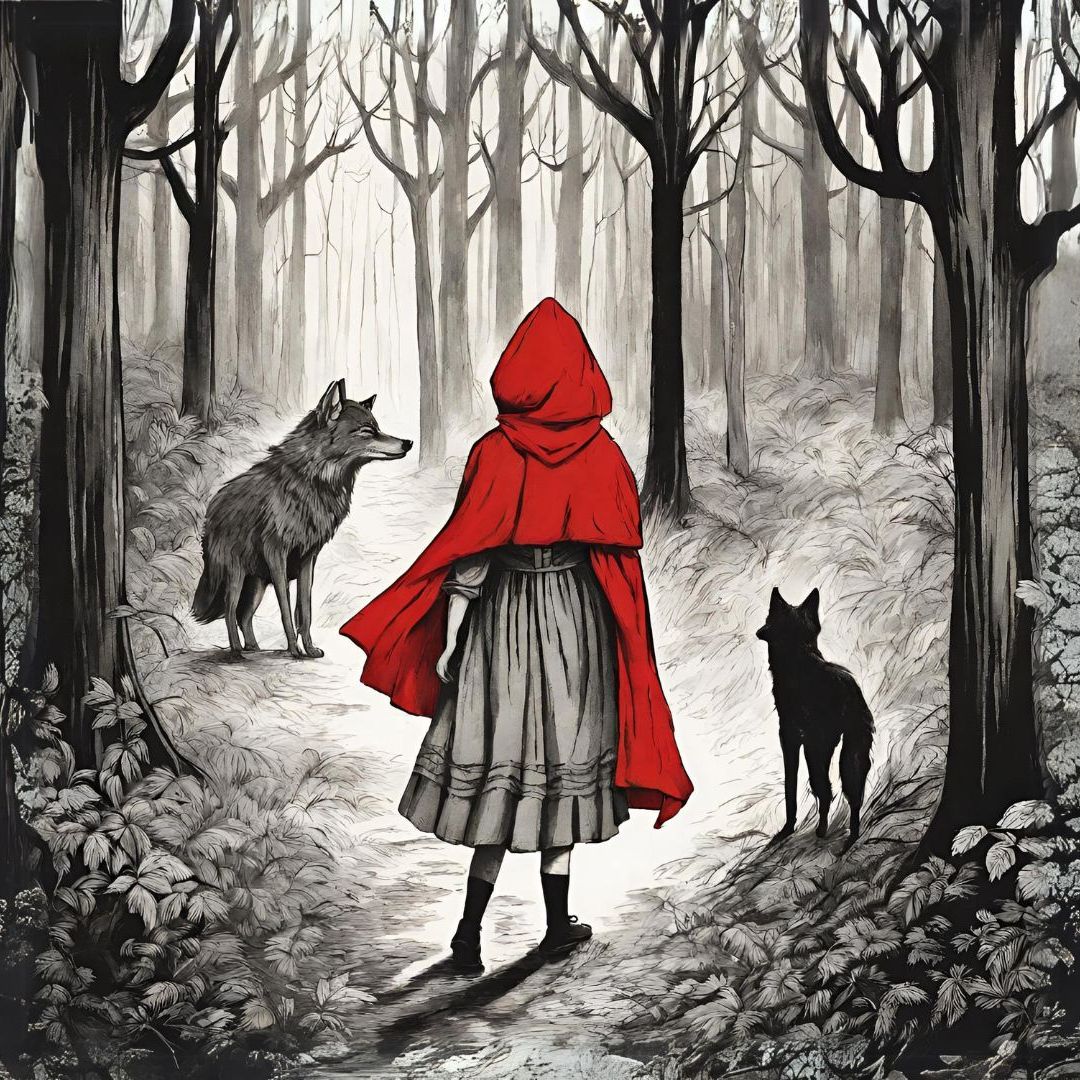 Little Red Riding Hood