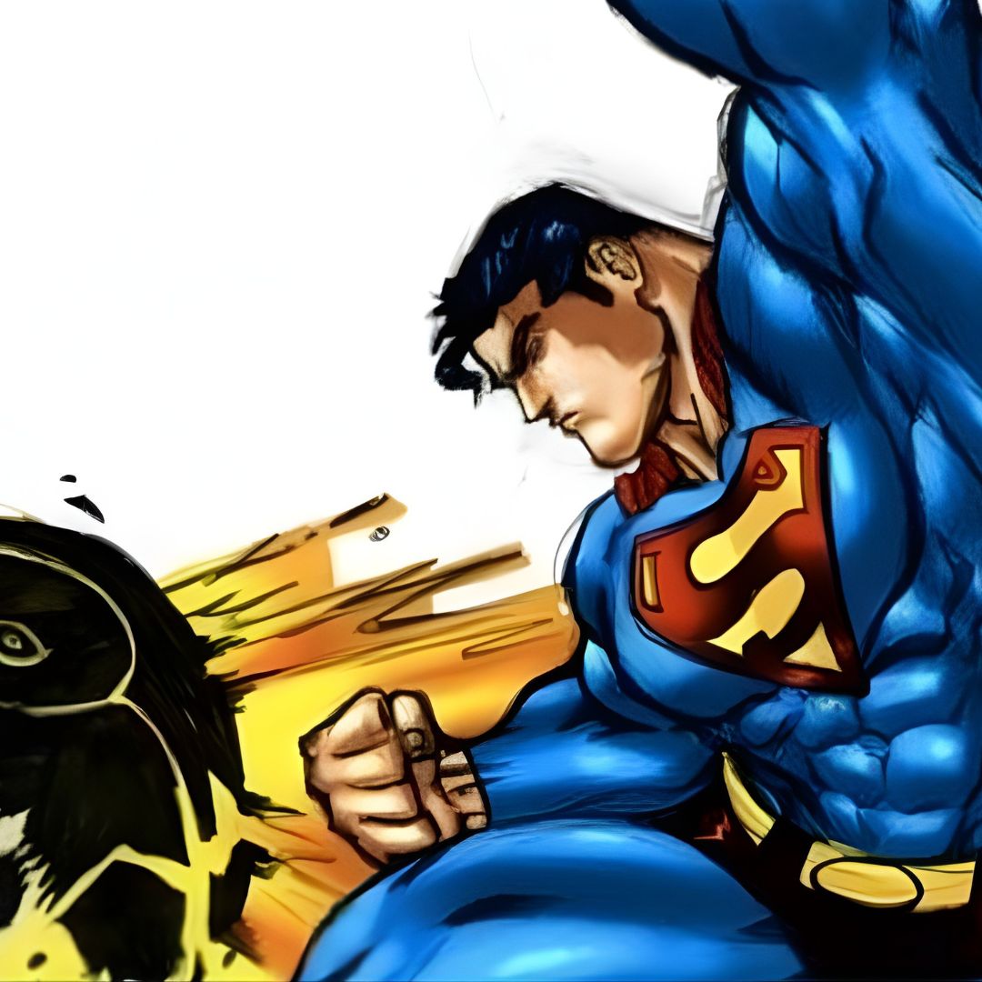 Superman