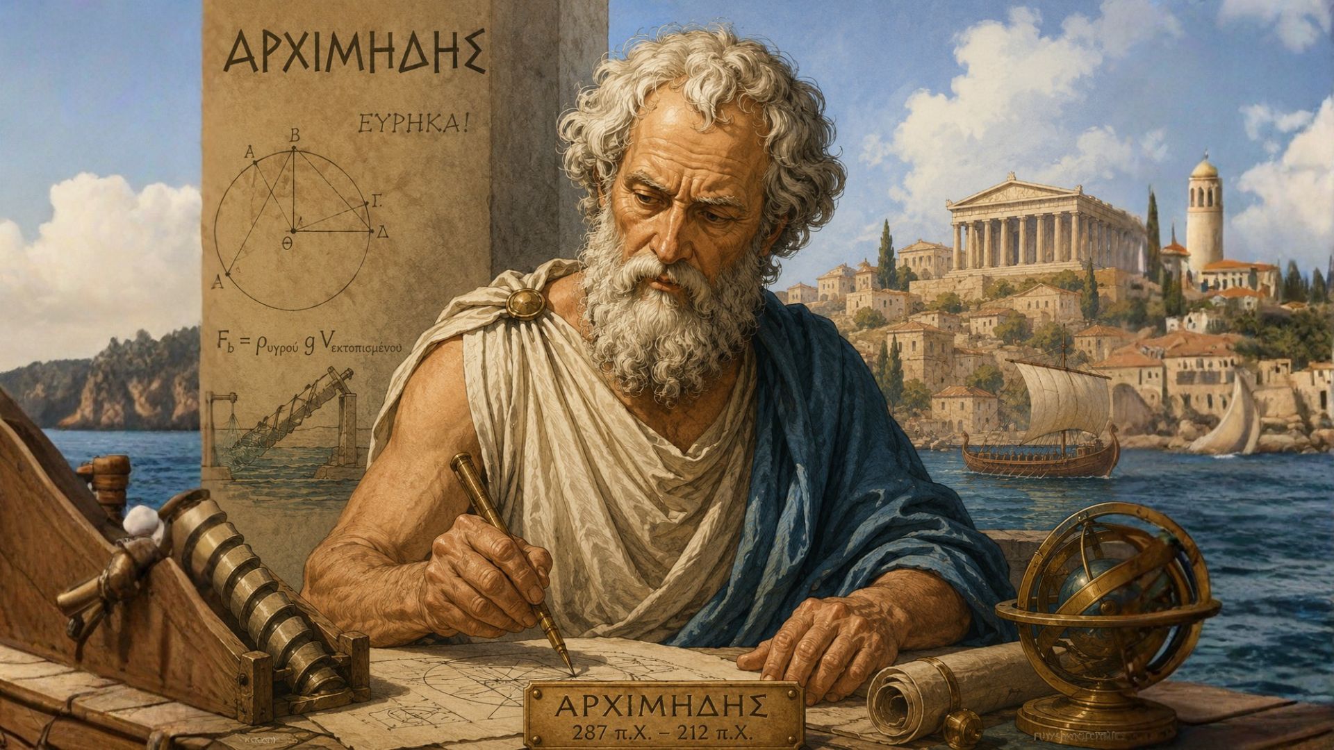 Archimedes