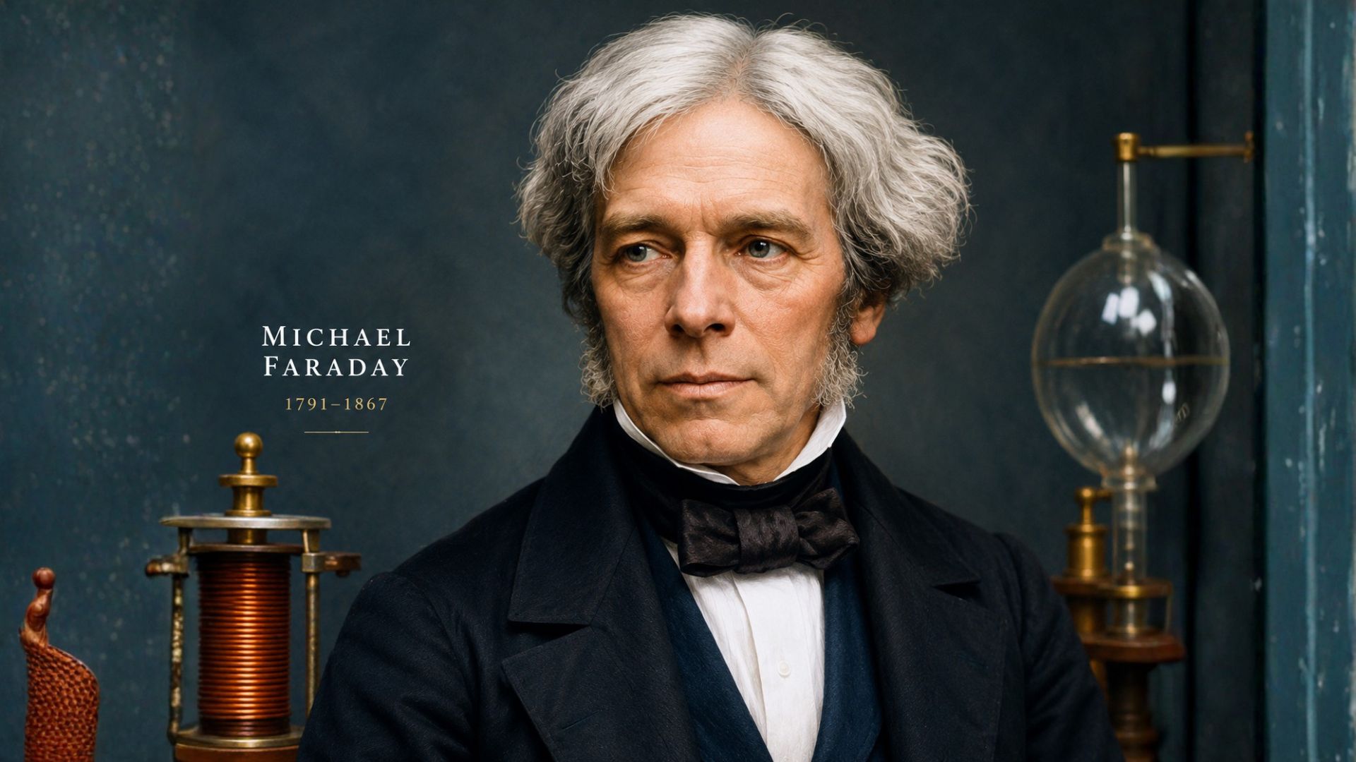 Michael Faraday