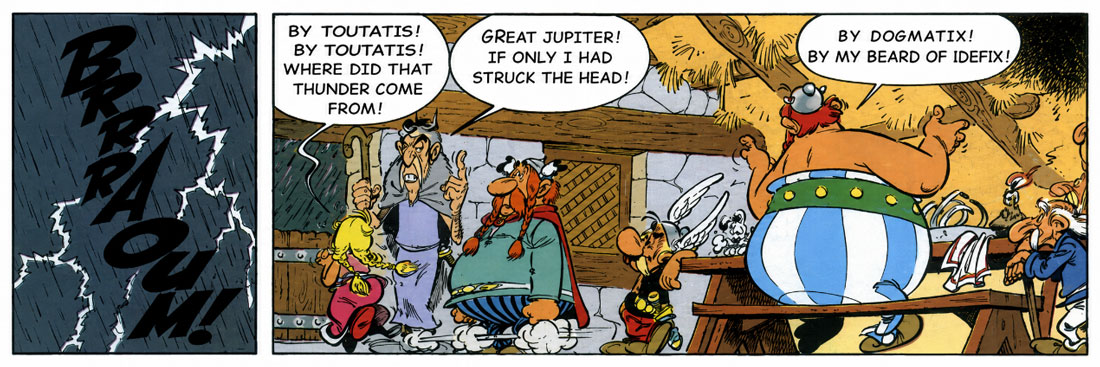 Asterix