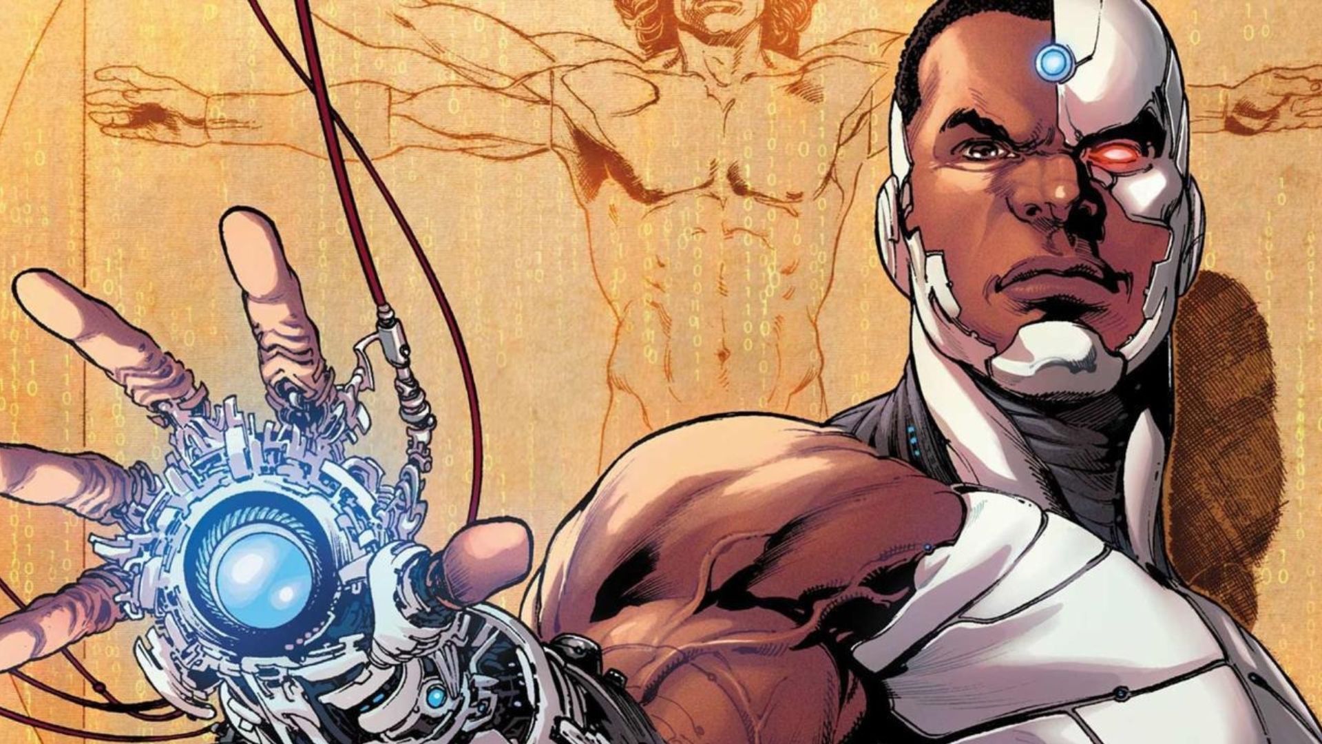 CYBORGS: Οι Άνθρωποι του Αύριο ή οι Υπερήρωες του Σήμερα;