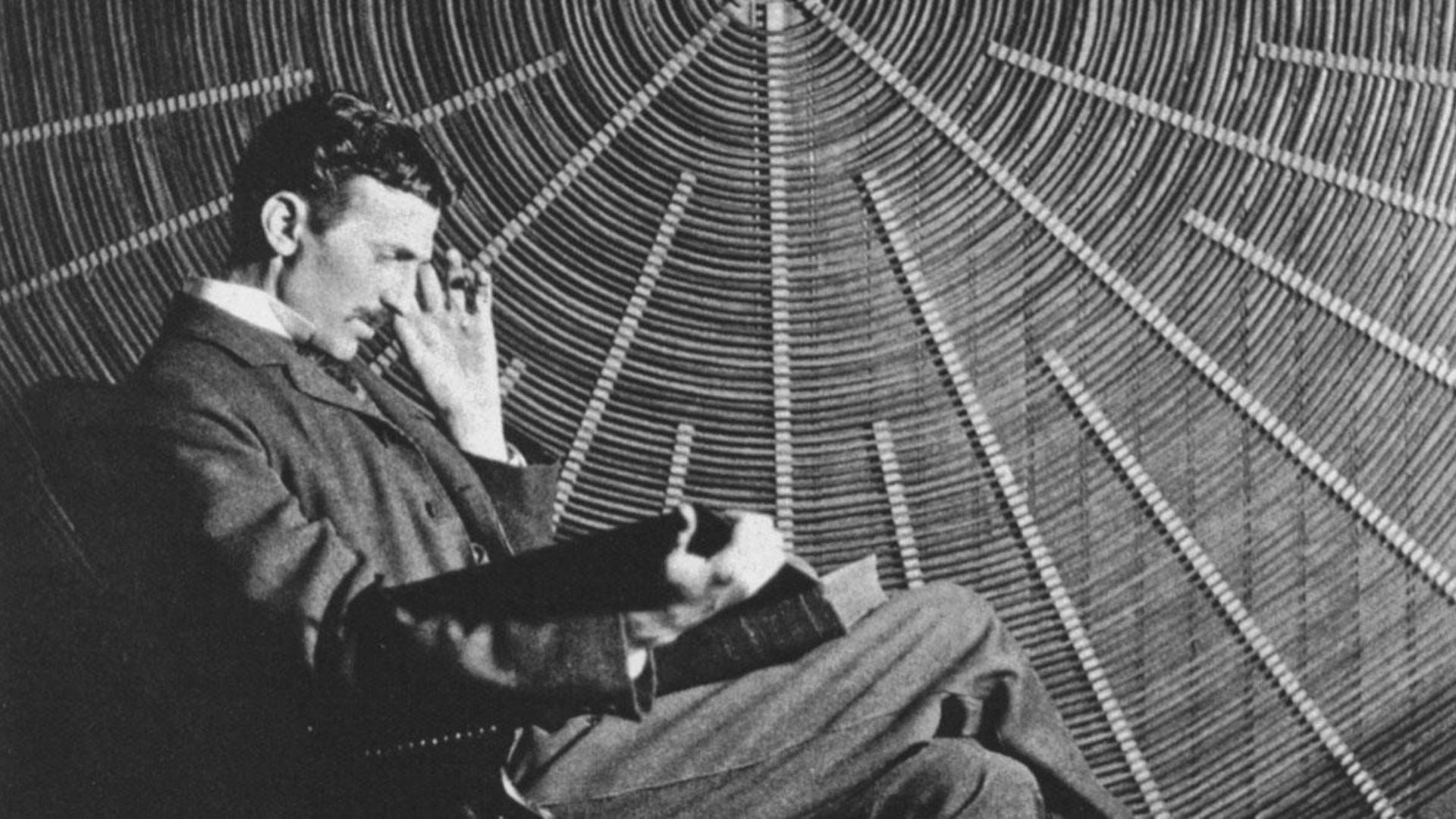 Nikola Tesla